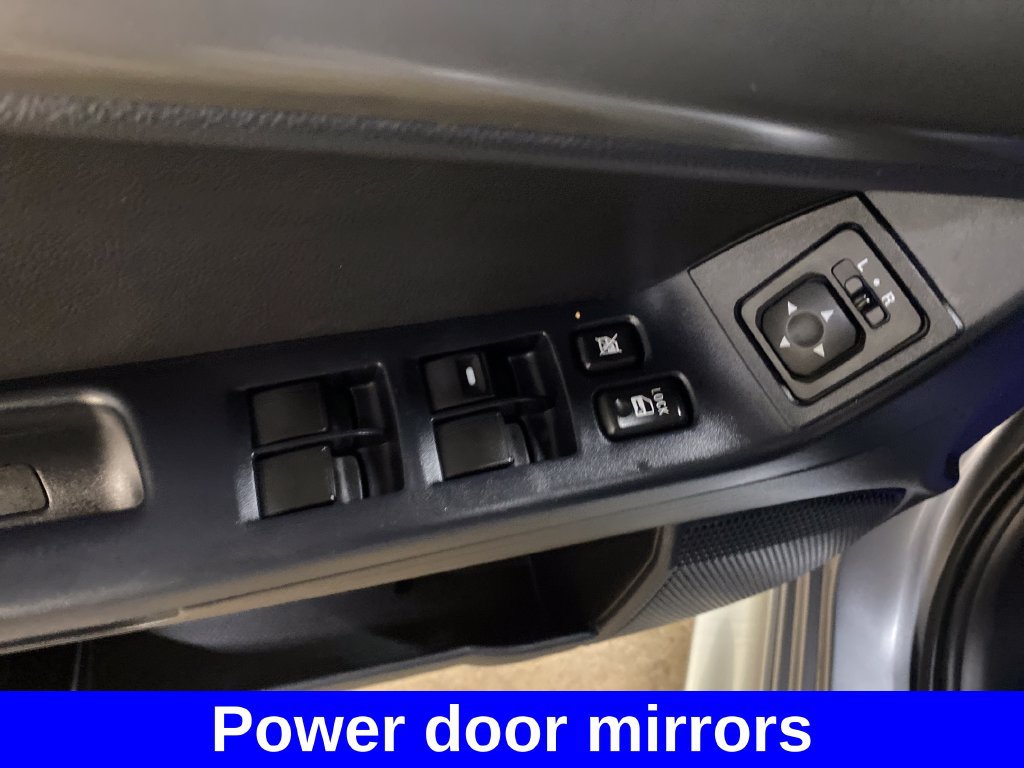 Used 2014 Mitsubishi Lancer ES FWD image 9