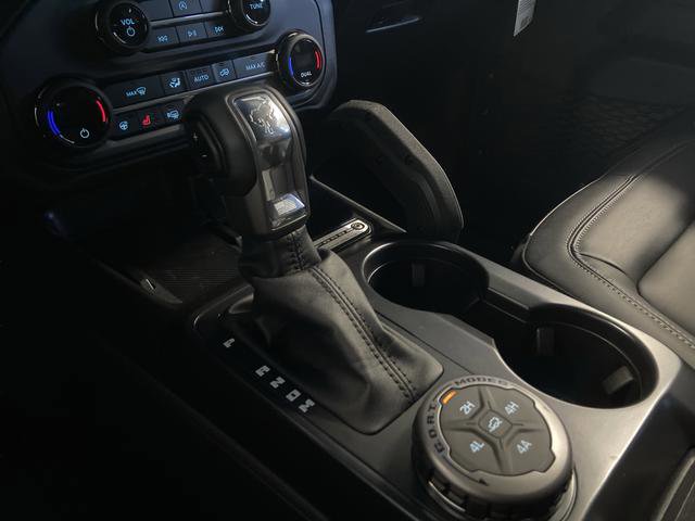 New 2025 Ford Bronco Badlands image 20