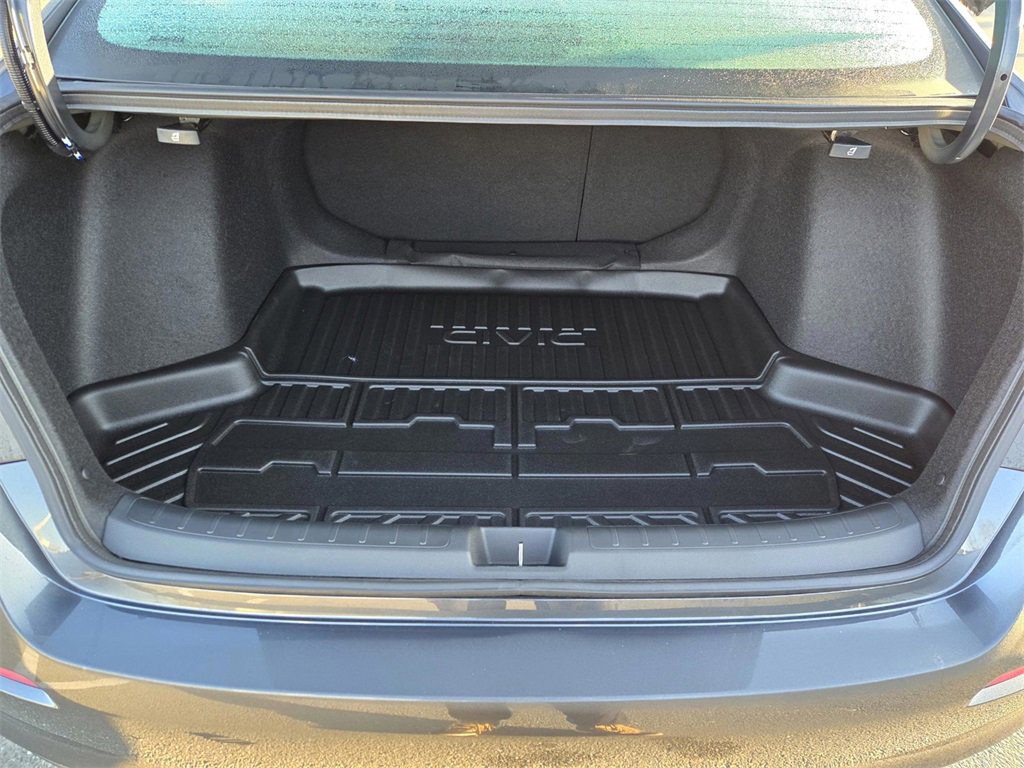 New 2026 Honda Civic Sport image 27