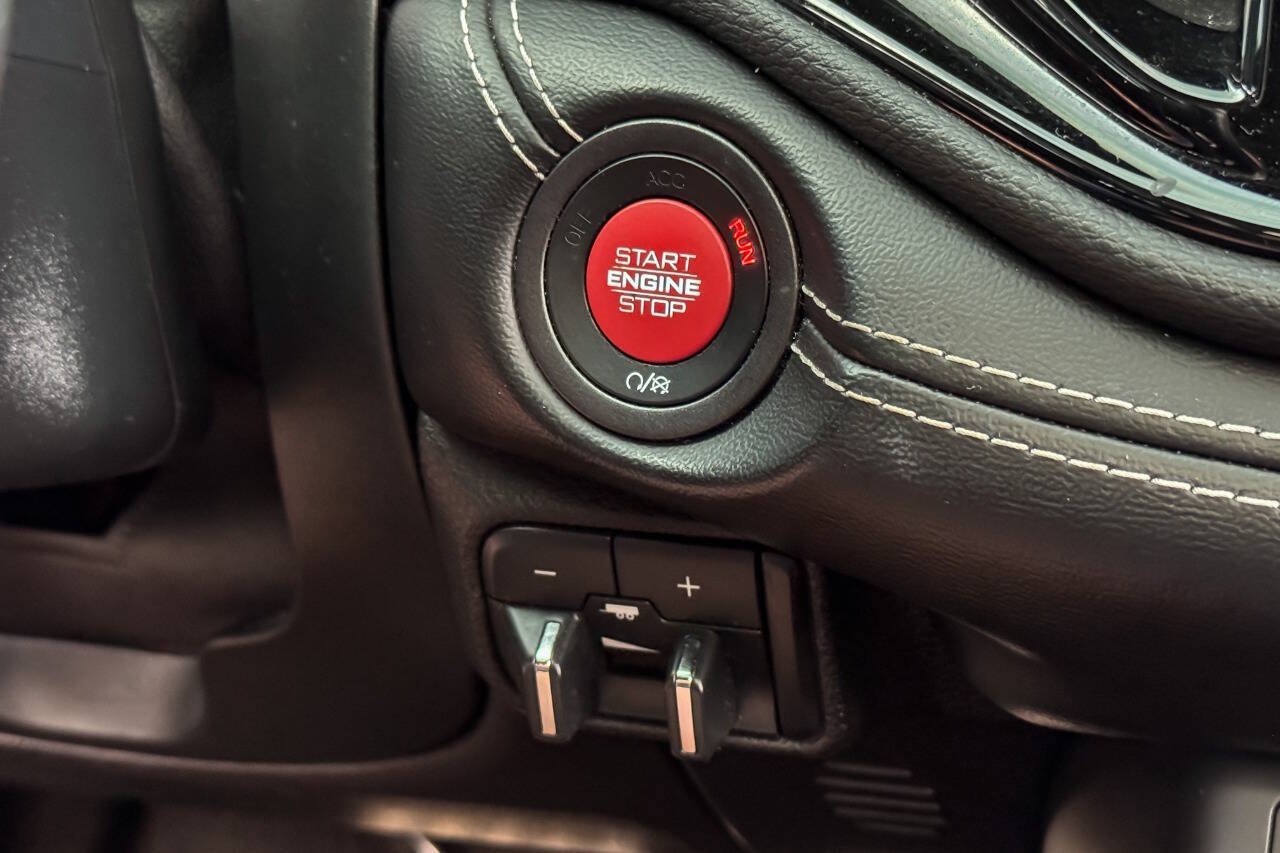 Used 2021 Dodge Durango SRT w/ Technology Group AWD/4WD image 29