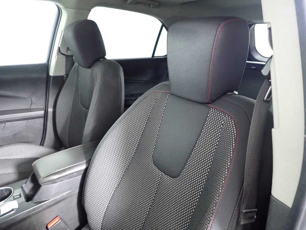Used 2013 Chevrolet Equinox LT AWD/4WD image 20