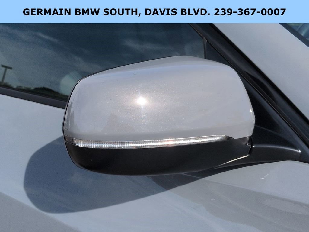 Used 2025 Acura RDX A-Spec image 13