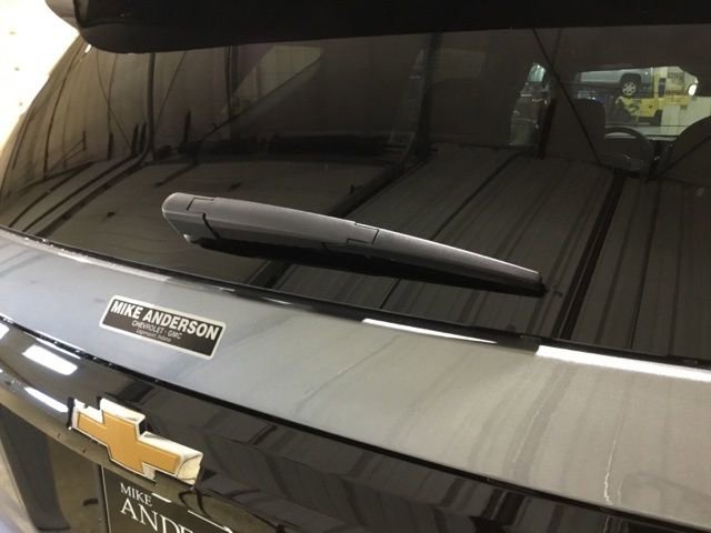 New 2026 Chevrolet Traverse LT w/ LPO, Floor Liner Package image 19