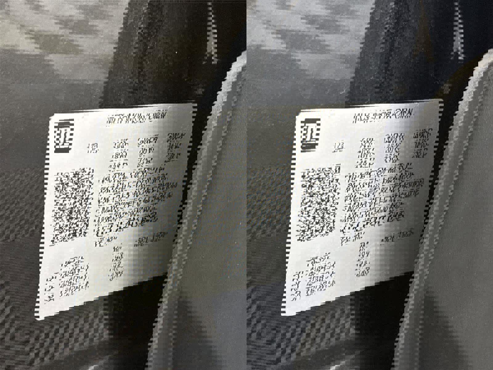 Used 2024 Chevrolet Trax RS w/ Driver Confidence Package image 32