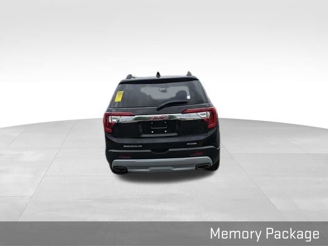 Used 2023 GMC Acadia SLT w/ Technology Package image 7