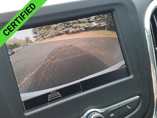 Certified 2023 Chevrolet Equinox LT FWD image 17