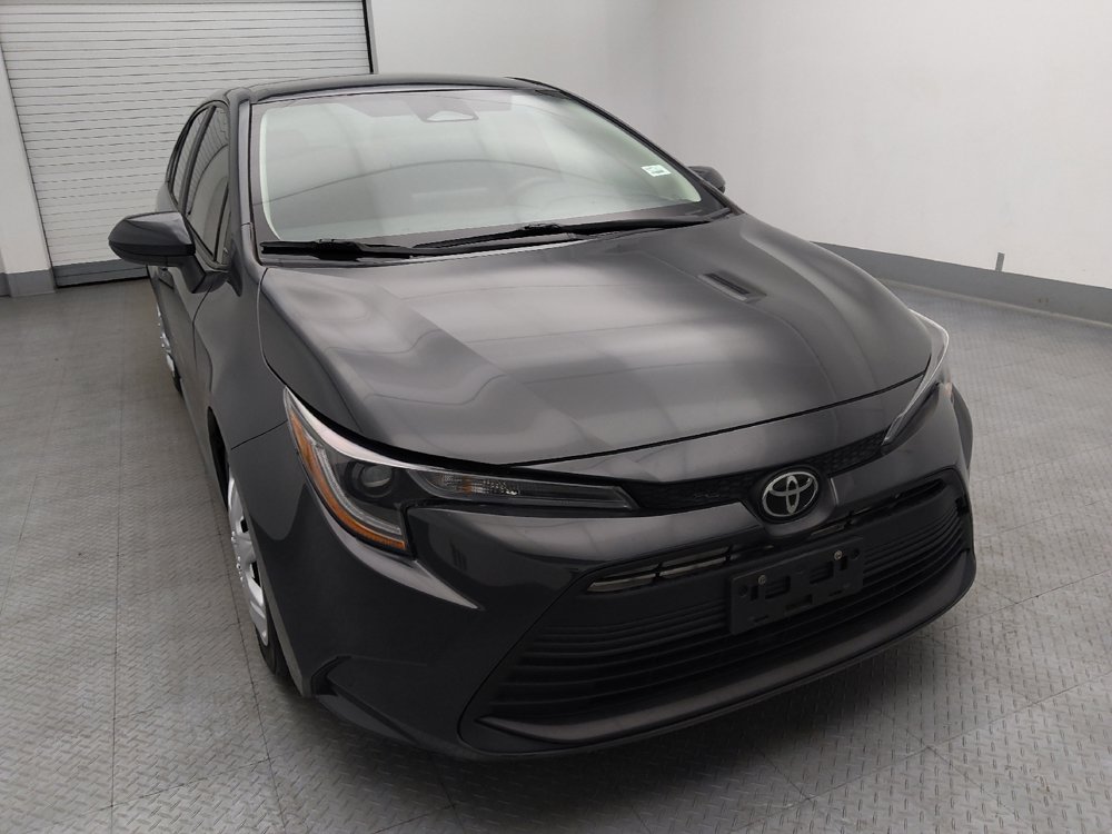 Used 2024 Toyota Corolla LE FWD image 14