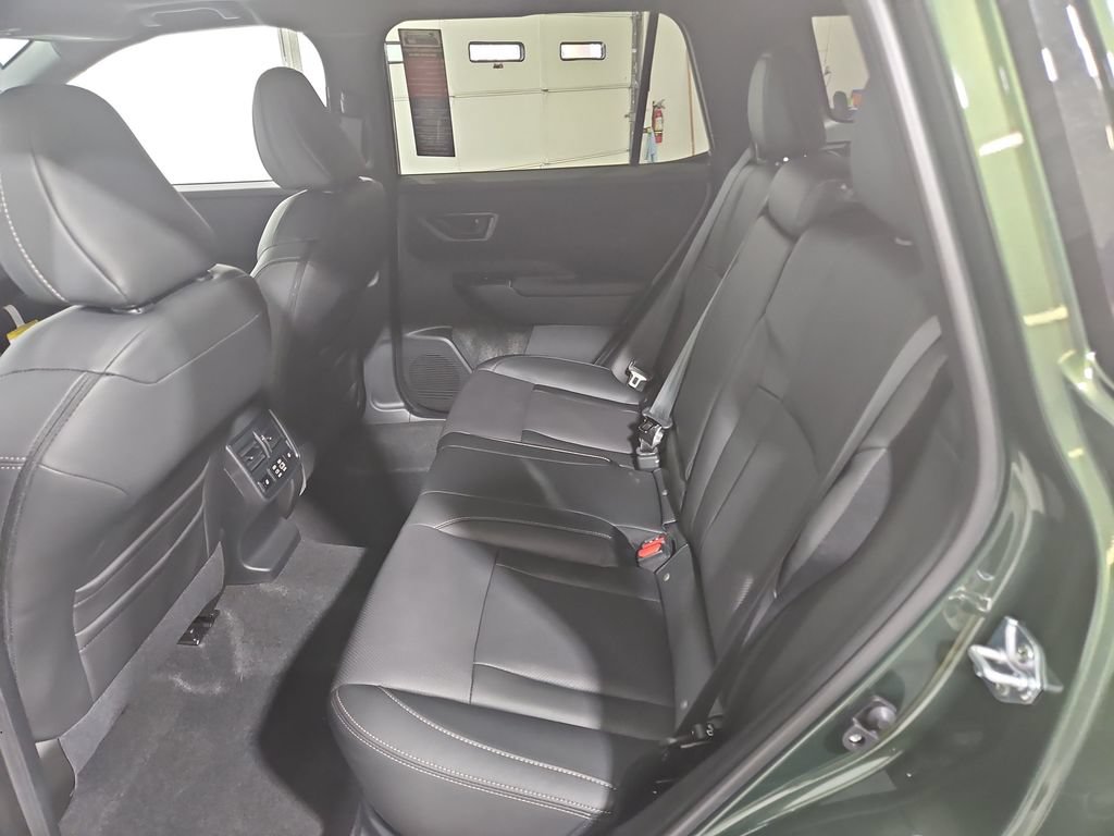 New 2026 Subaru Outback Limited AWD/4WD image 25