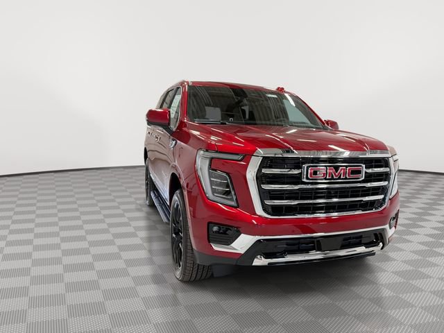 New 2026 GMC Yukon Elevation w/ Elevation Premium Package image 2