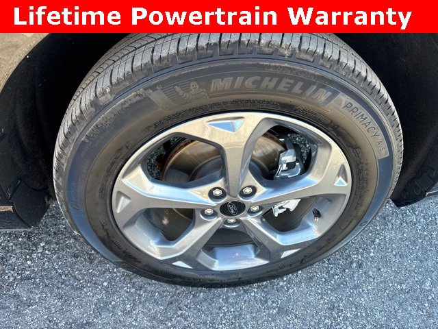 Used 2024 Ford Escape ST-Line image 11