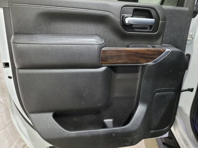 Used 2021 GMC Sierra 2500 SLT w/ SLT Convenience Package image 57