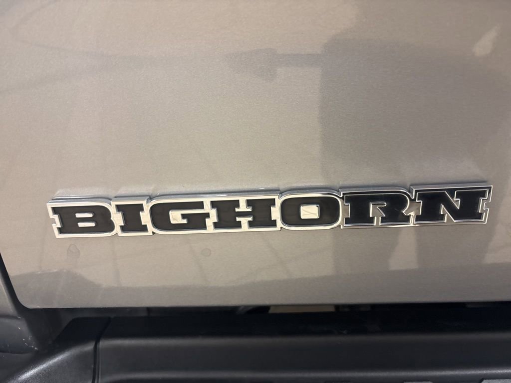 Used 2024 RAM 2500 Big Horn image 32