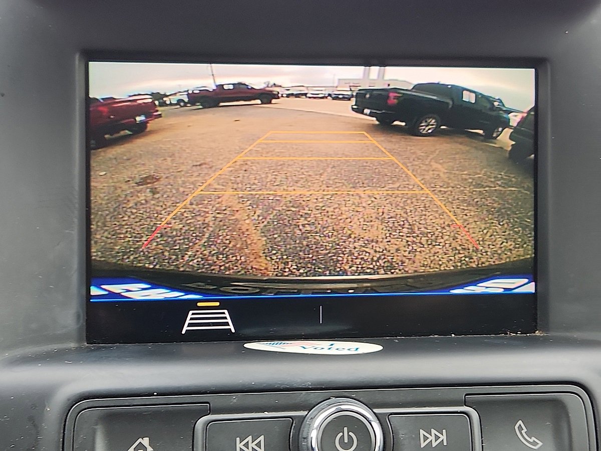 Used 2020 GMC Terrain SLE image 8