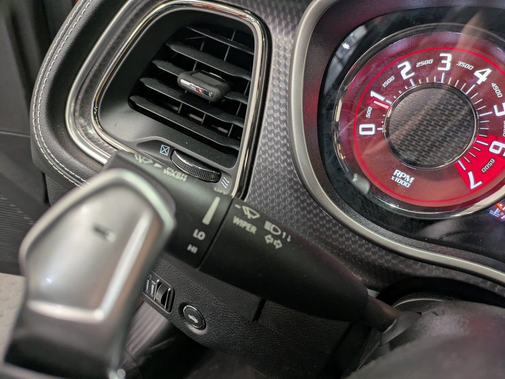 Used 2023 Dodge Challenger SRT Hellcat image 19