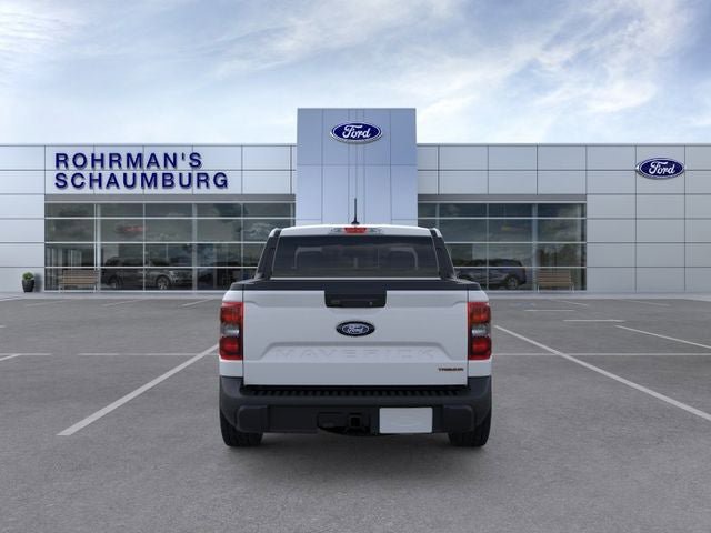 New 2026 Ford Maverick Tremor AWD/4WD image 5