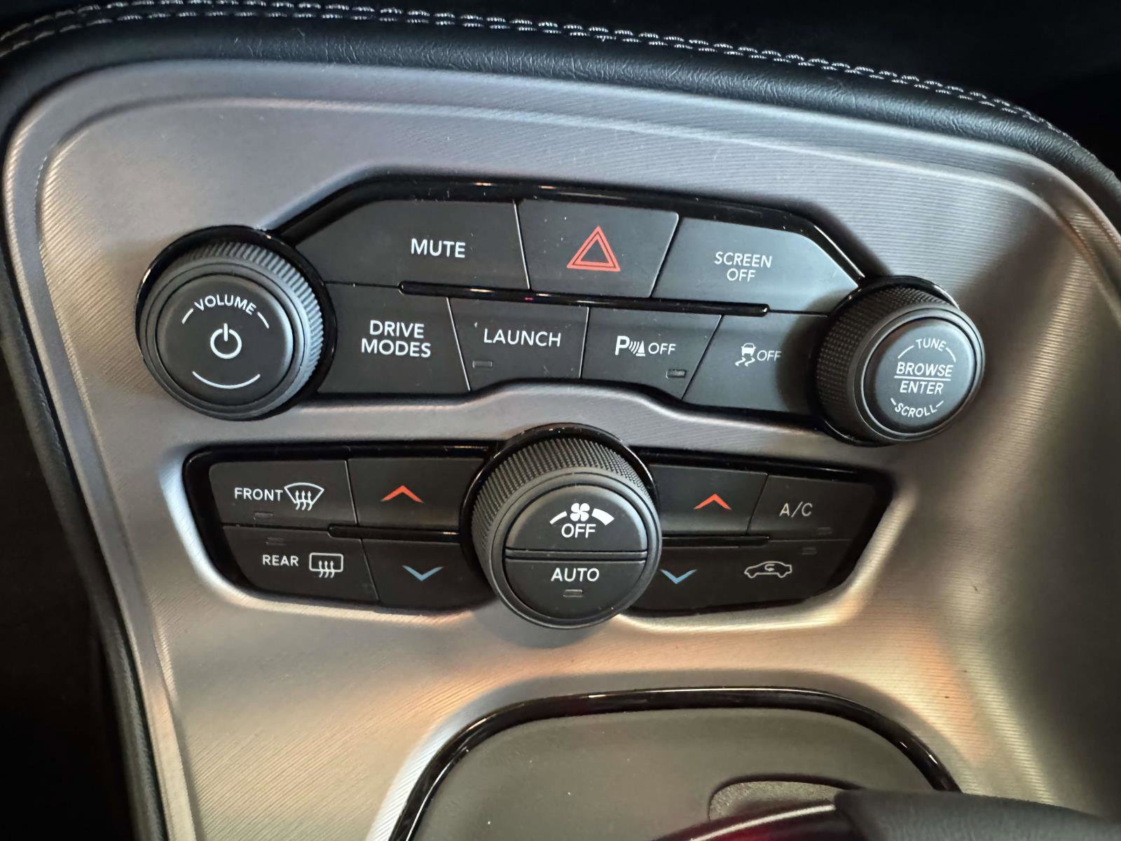 Used 2023 Dodge Challenger R/T Scat Pack image 31