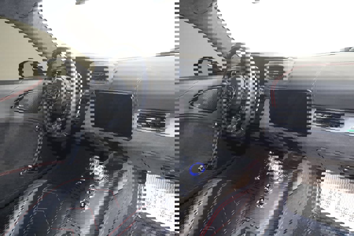 Used 2022 Maserati MC20 Coupe image 78