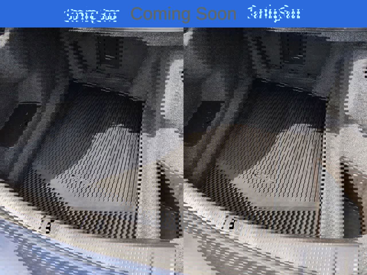 Used 2019 Cadillac CTS Luxury AWD/4WD image 34