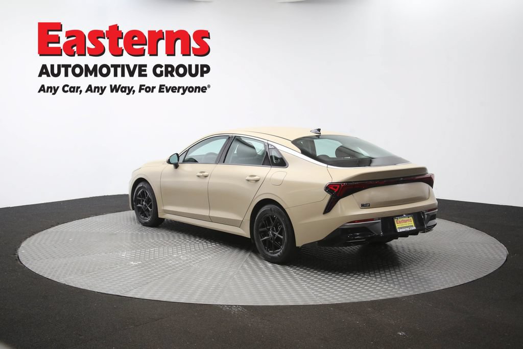 Used 2025 Kia K5 LXS FWD image 67