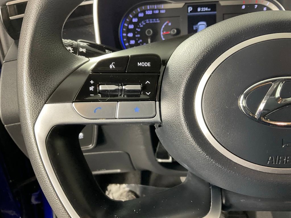 Used 2023 Hyundai Tucson SEL FWD image 23