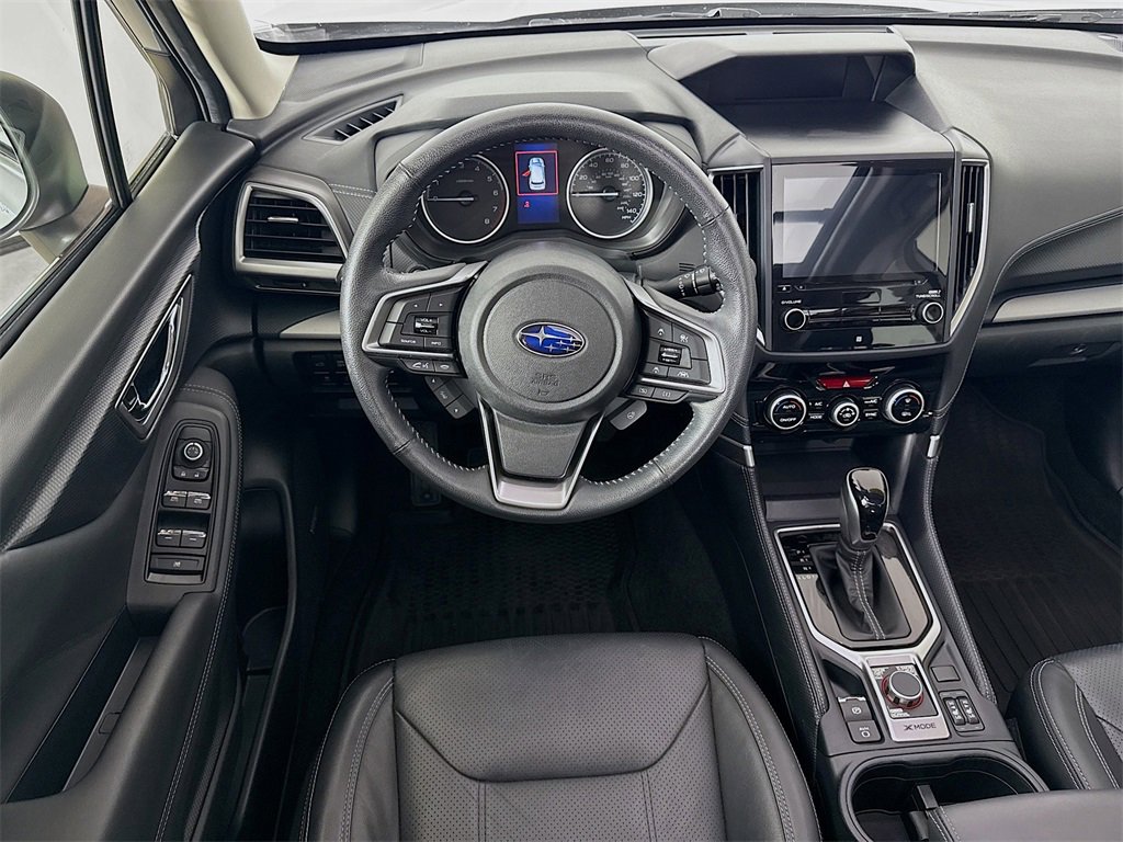 Used 2019 Subaru Forester Limited image 4