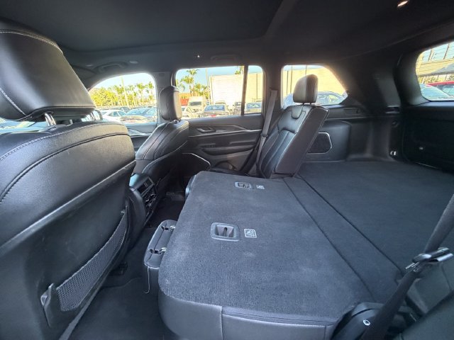 Used 2024 Jeep Grand Cherokee Limited 4xe AWD/4WD image 39