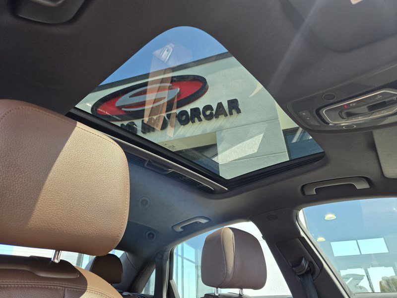 Used 2017 Audi A4 2.0T Premium Plus w/ Premium Plus Package image 14