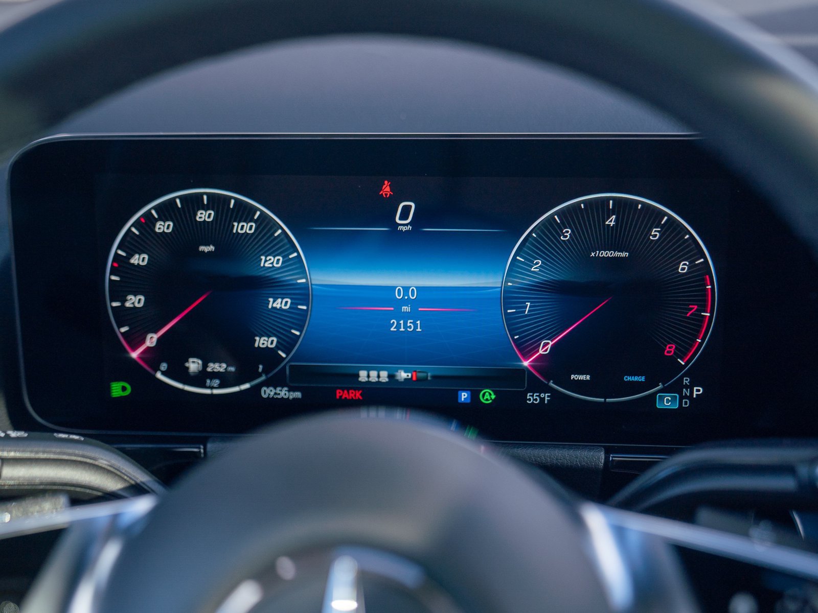 Certified 2026 Mercedes-Benz GLA 250 4MATIC image 22