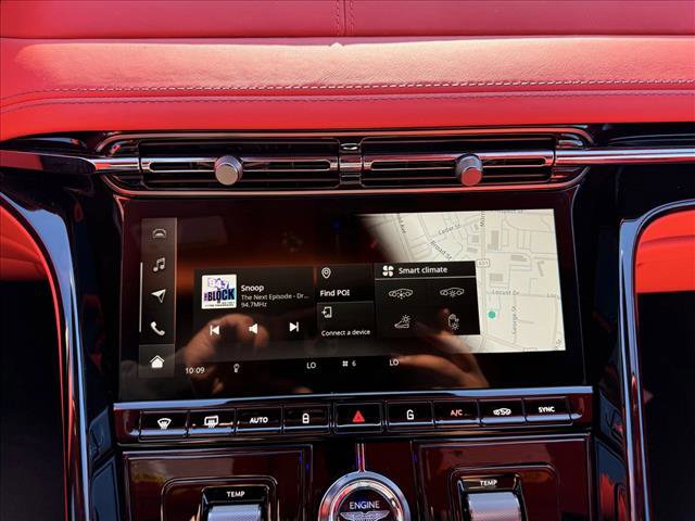 New 2026 Aston Martin DB12 Convertible image 27