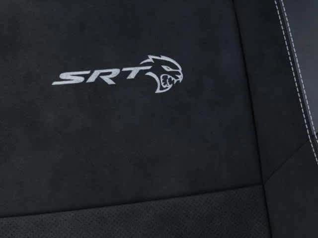 New 2026 Dodge Durango SRT Hellcat AWD/4WD image 19