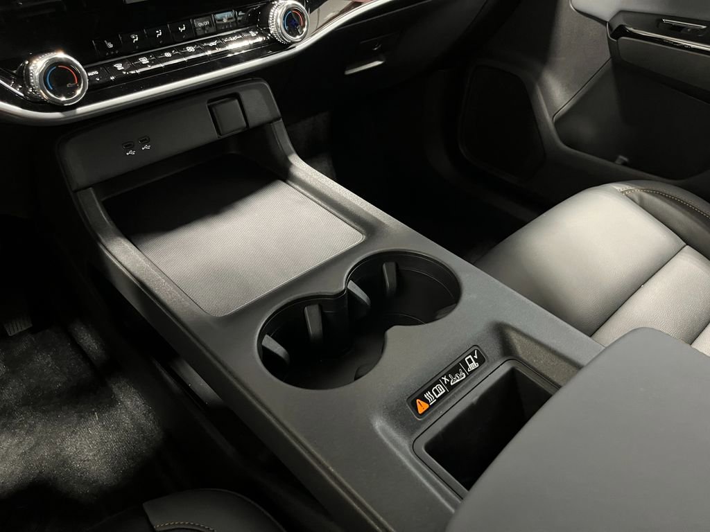 New 2025 Honda Prologue Touring image 18
