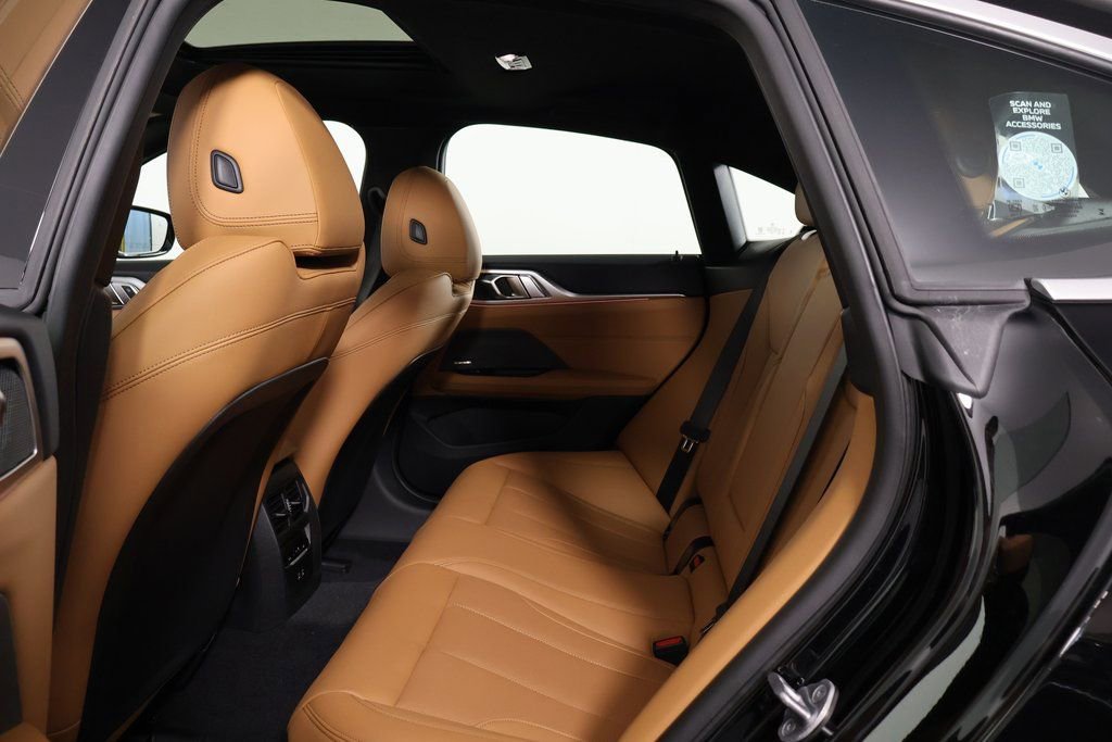 New 2026 BMW i4 xDrive40i w/ Premium Package image 6