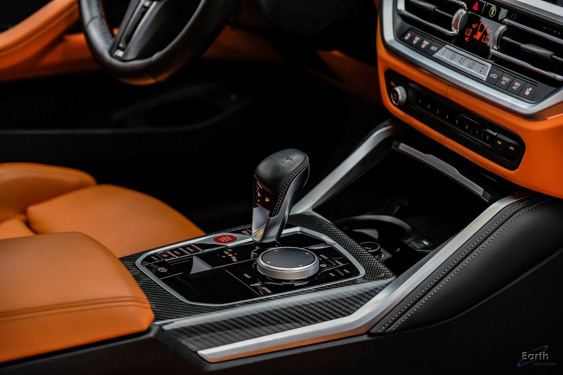 Used 2023 BMW M4 xDrive Competition AWD/4WD image 59