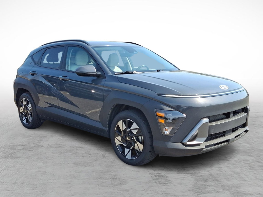 Used 2024 Hyundai Kona SEL image 7