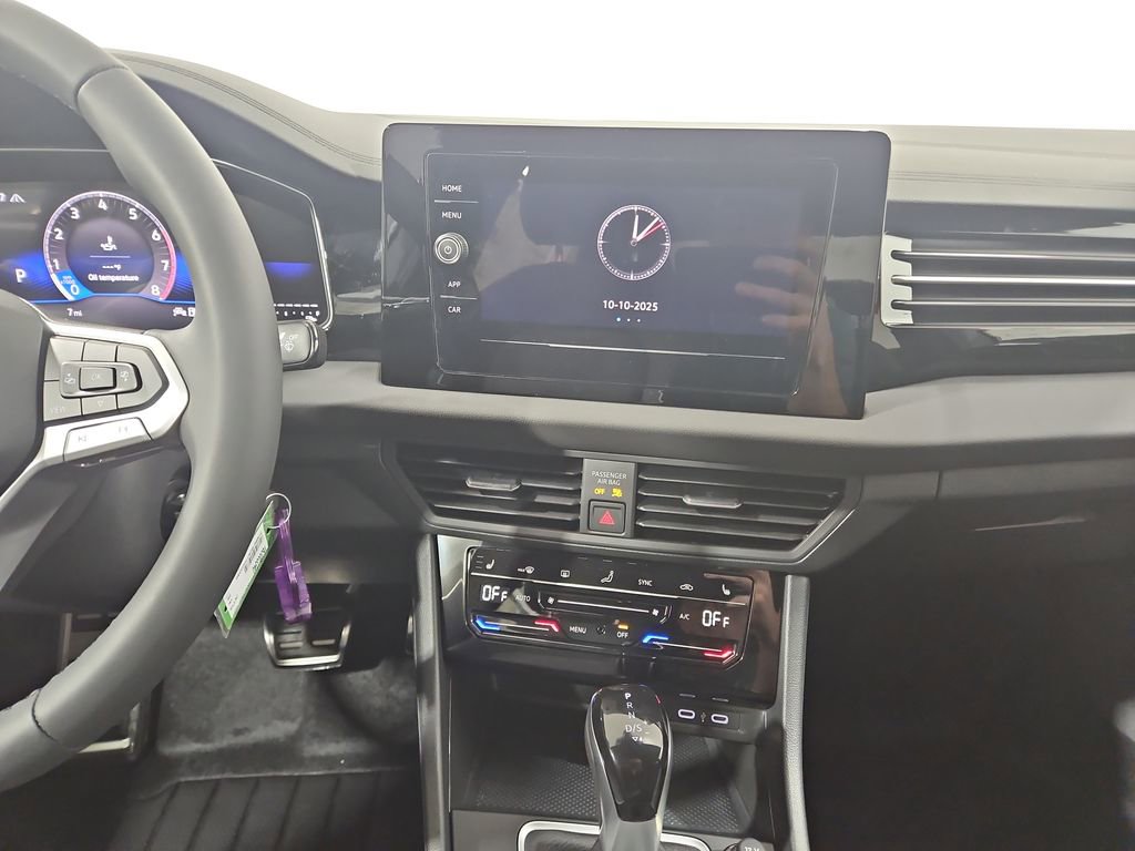 New 2026 Volkswagen Jetta Sport image 17