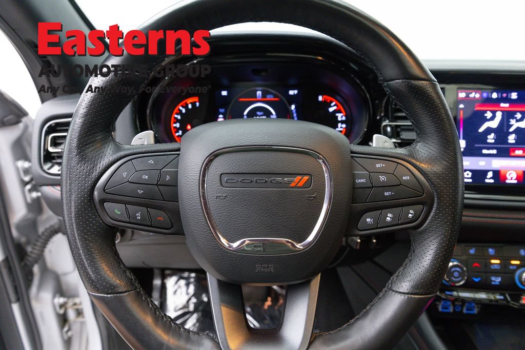 Used 2024 Dodge Durango R/T w/ Tow 'N Go Package AWD/4WD image 10