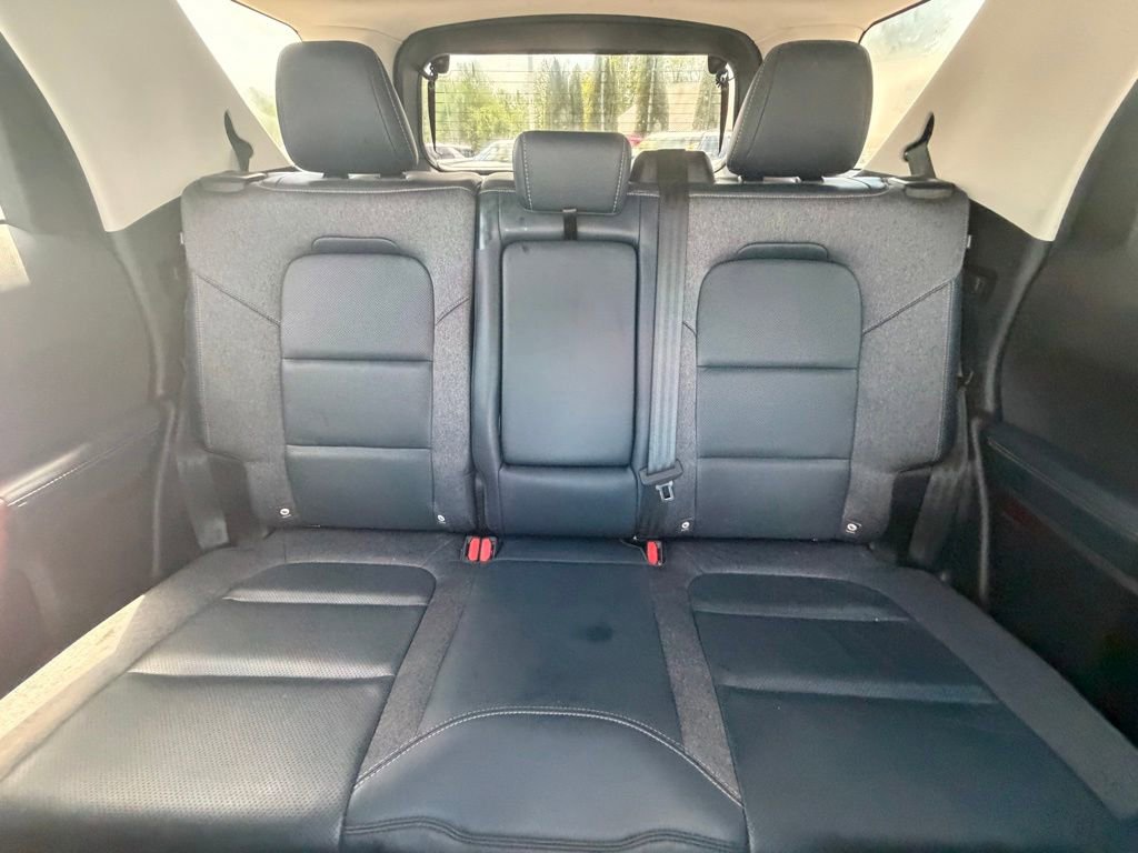 Used 2022 Ford Bronco Sport Outer Banks w/ Tech Package AWD/4WD image 18
