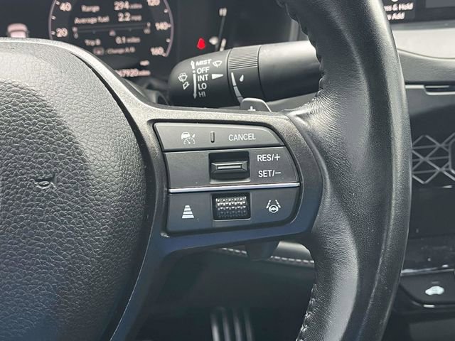 Used 2023 Honda Accord Sport image 27