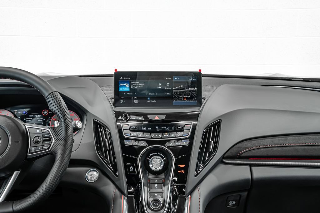 New 2026 Acura RDX A-Spec image 24