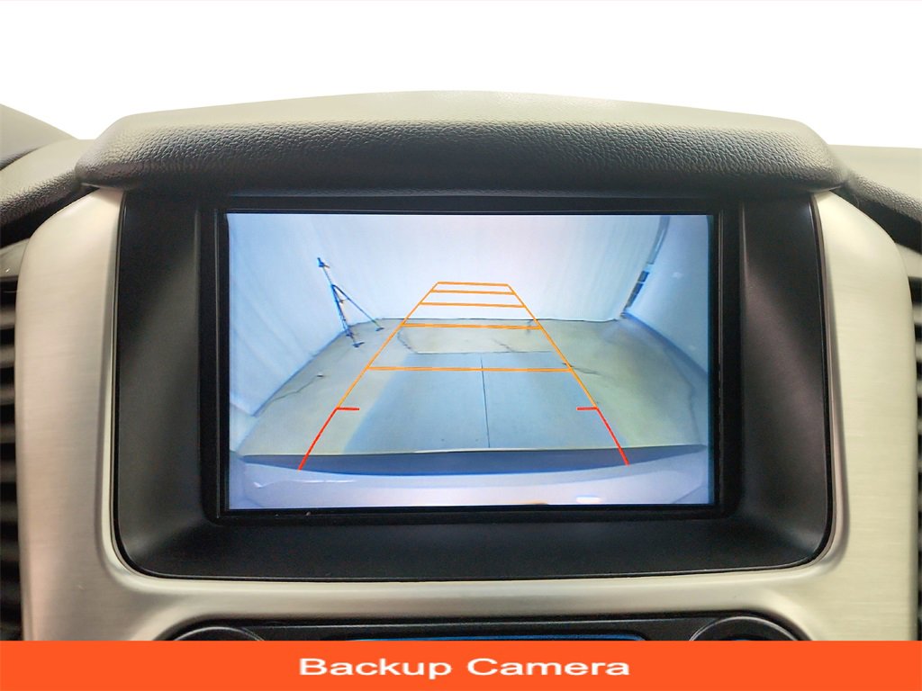 Used 2017 GMC Yukon XL SLT image 16