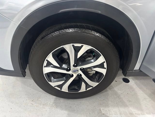 Used 2022 Subaru Outback Limited AWD/4WD image 38