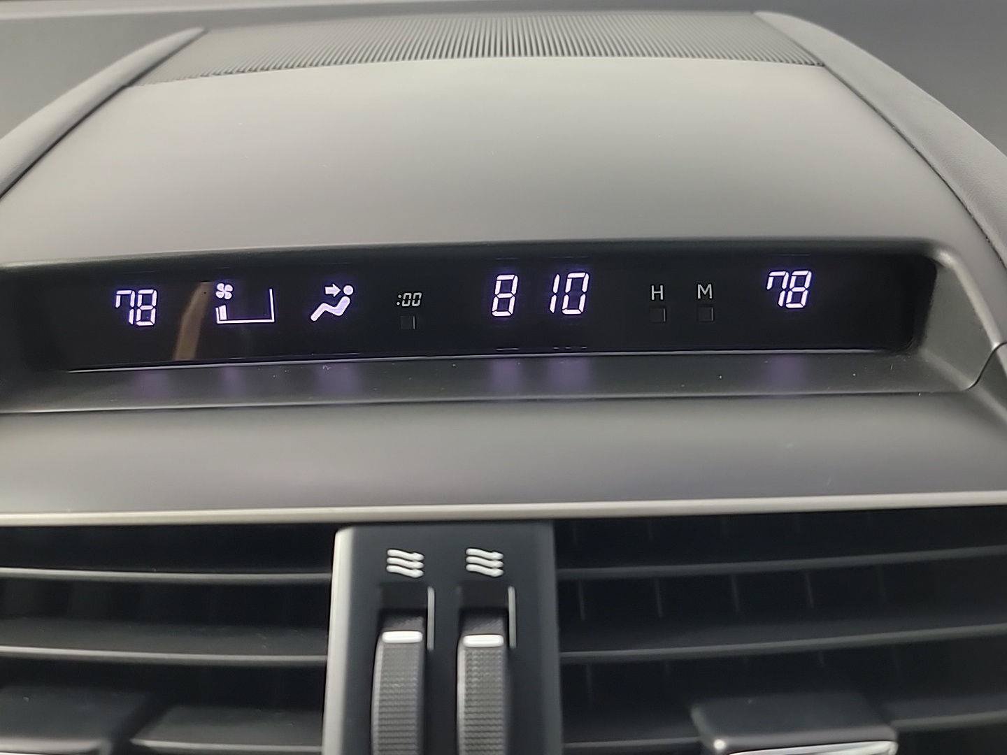 Used 2010 Lexus HS 250h FWD image 30