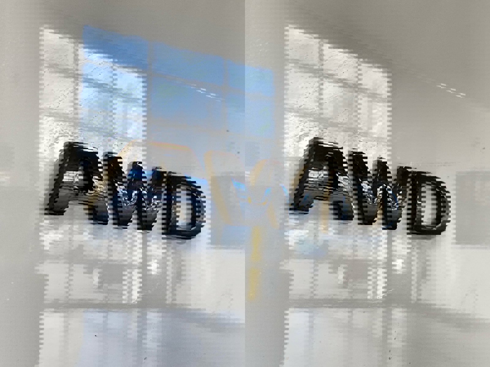 New 2026 Ford Transit 350 Low Roof AWD w/ Load Area Protection Package image 8