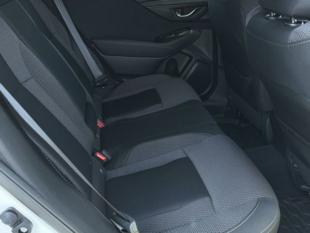 Used 2025 Subaru Outback Premium w/ Popular Package #1 image 35