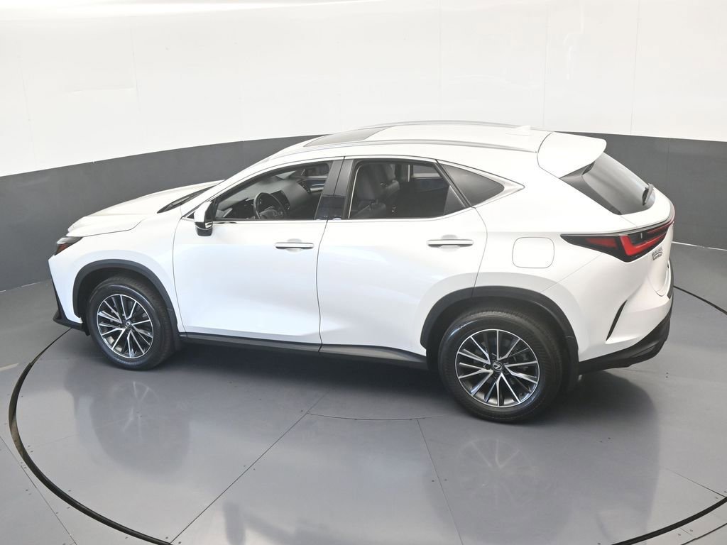 Used 2024 Lexus NX 350 AWD image 48