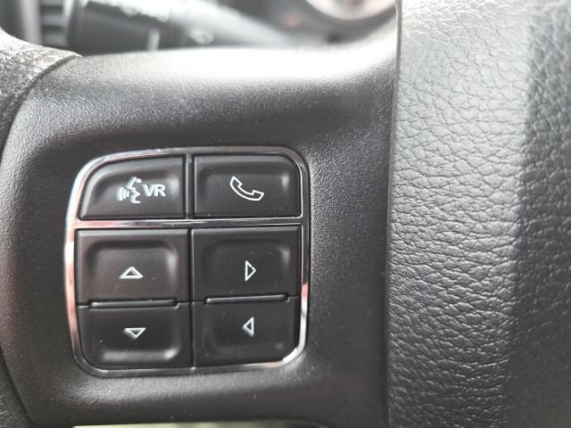 Used 2018 RAM 1500 Express w/ Express Value Package AWD/4WD image 14