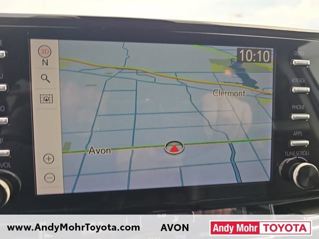 Used 2022 Toyota Sienna XLE w/ XLE Plus Package image 22