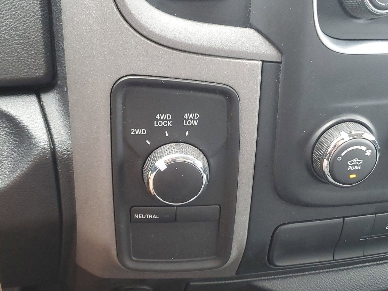 Used 2013 RAM 1500 Tradesman w/ Popular Equipment Group AWD/4WD image 24