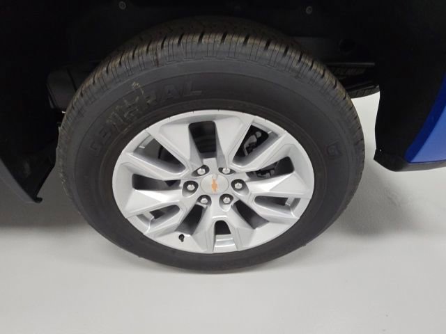 New 2026 Chevrolet Silverado 1500 Custom image 22