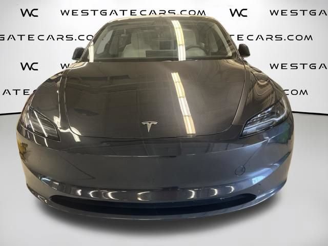 Used 2024 Tesla Model 3 Standard Range RWD image 13